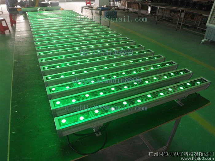 LED洗墙灯图3