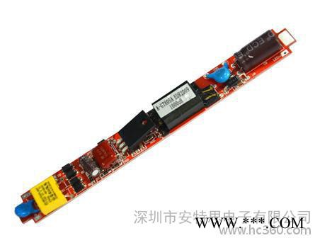 供应安特电源A-GT805供应隔LED日光灯电源,3年质保图3