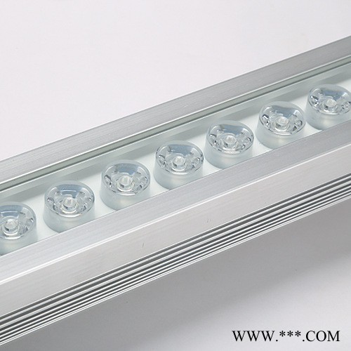 led洗墙灯新款大功率12w/18w/36w户外亮化防水投光图3