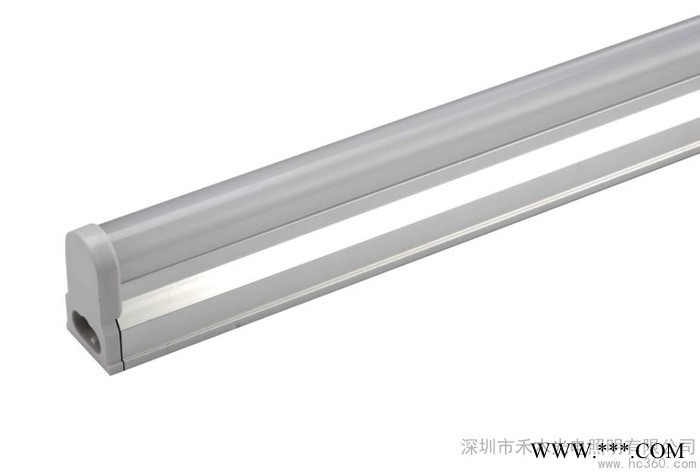 供应禾木科技T5一体化/UL-T8系列/感应T8系列LED日光灯图2