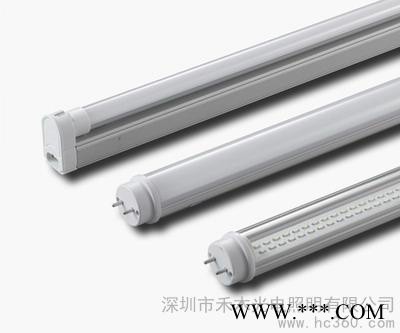 供应禾木科技T5一体化/UL-T8系列/感应T8系列LED日光灯图3