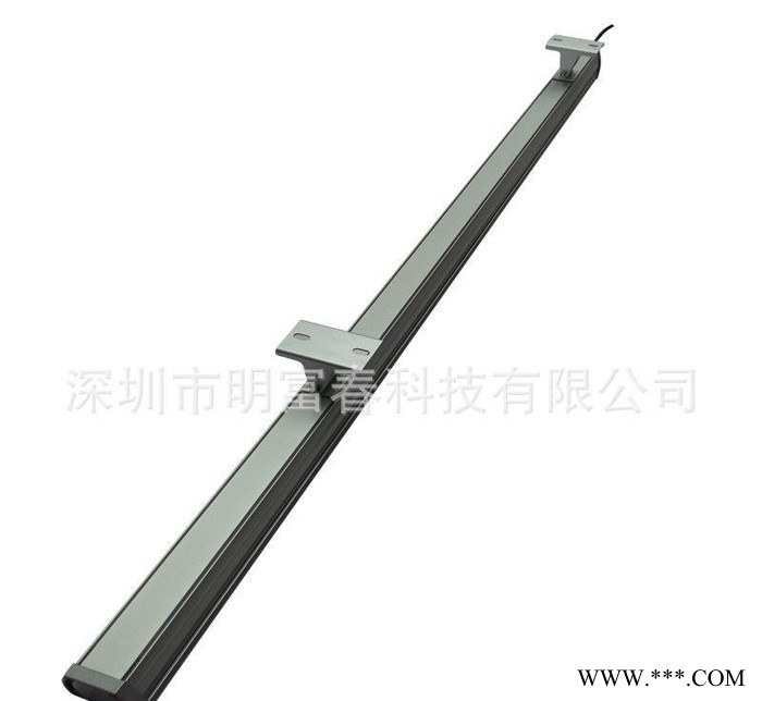 植物防水洗墙灯 LED植物补光灯 植物生长灯36W  植物墙图2