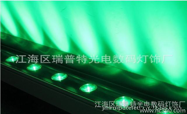 江门瑞普特led 洗墙灯 单色 2年质保 户外工程亮化图2