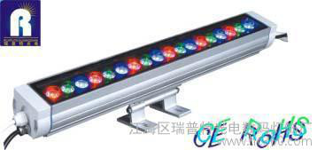 江门瑞普特led 洗墙灯 18W 单色  **芯片