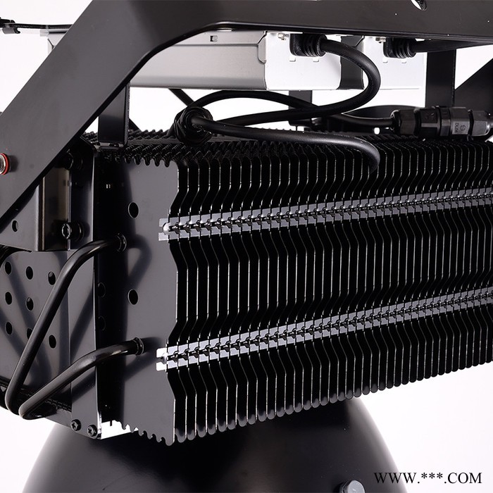 led塔吊灯400w500w建筑工地机场广场高杆灯200w工矿灯厂房高棚灯图5