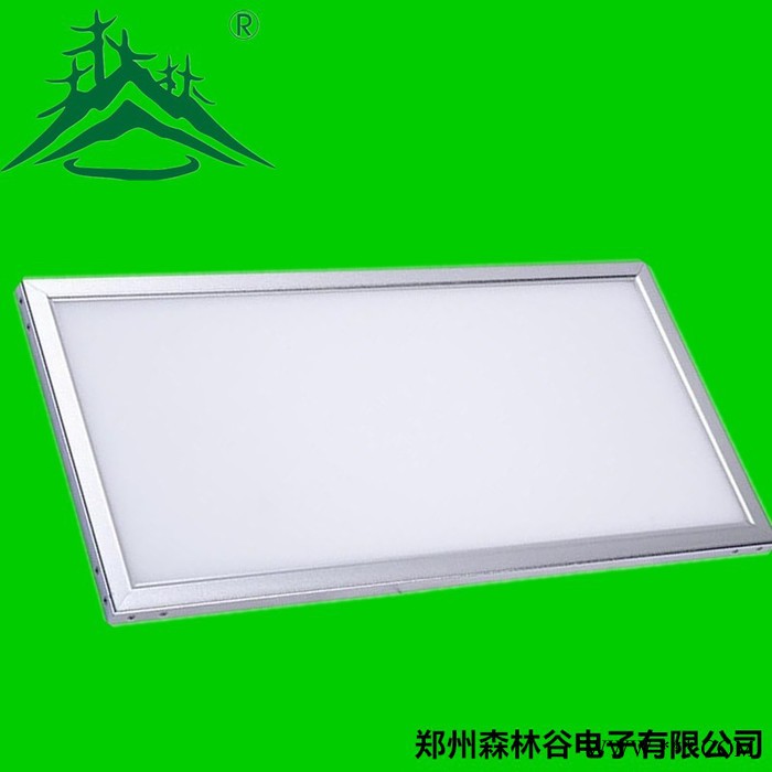 供应郑州森林谷SLGLED日光灯T5,T8，面板灯图2