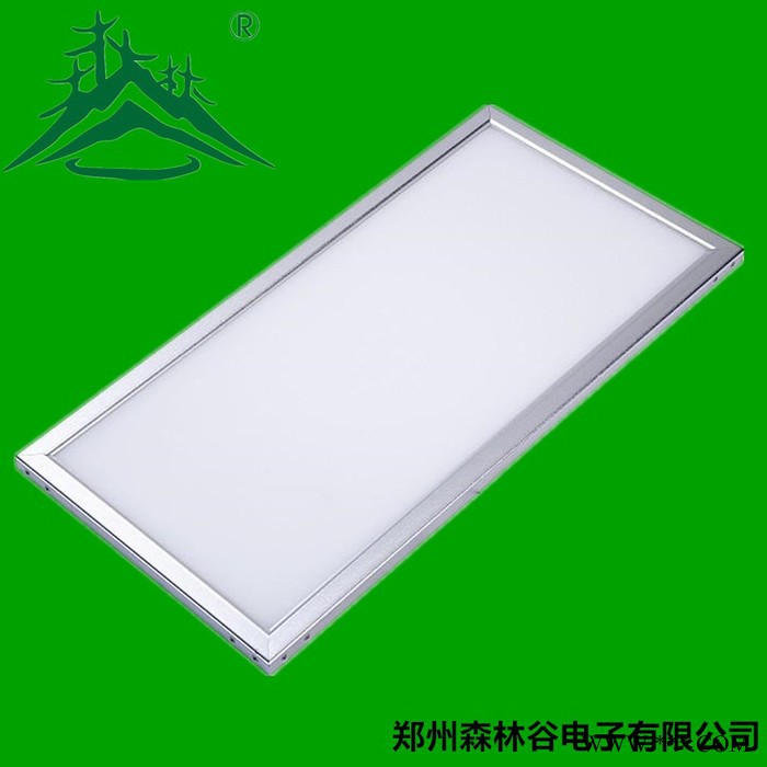 供应郑州森林谷SLGLED日光灯T5,T8，面板灯图3