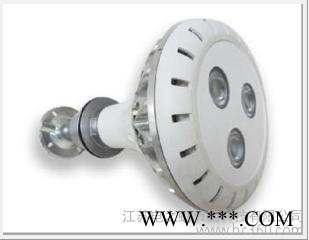 供应电之虹LED工矿灯 50W  100-240V 内置电源 高光效 低眩光图3