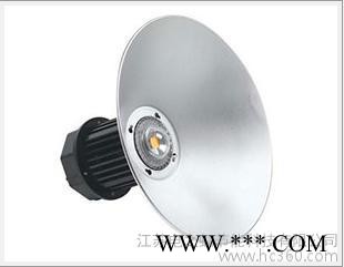 供应电之虹LED工矿灯 50W  100-240V 内置电源 高光效 低眩光图2