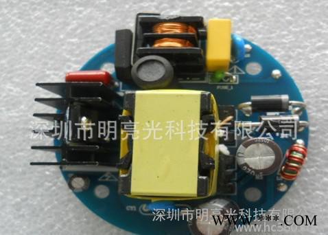 LED工矿灯电源LED面板灯电源 小路灯LED电源30-40图3