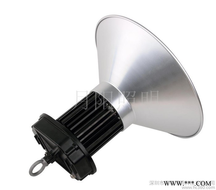 厂家直供2014超**led工矿灯80w 质量保证 大功率工矿灯铝外壳