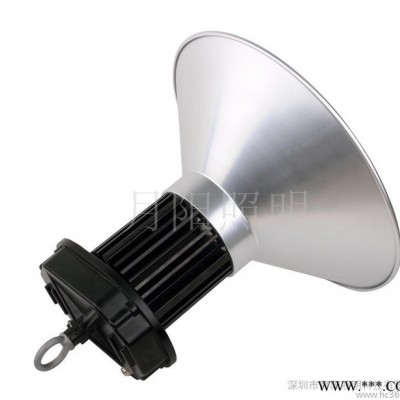 厂家直供2014超**led工矿灯80w 质量保证 大功率工矿灯铝外壳