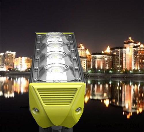 直销120W户外防水模组集成LED洗墙灯投光灯隧道灯单色七彩图3