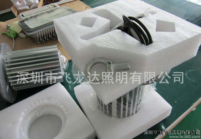 深圳专业生产**100WLED工矿灯，高性价比  **高性能图3