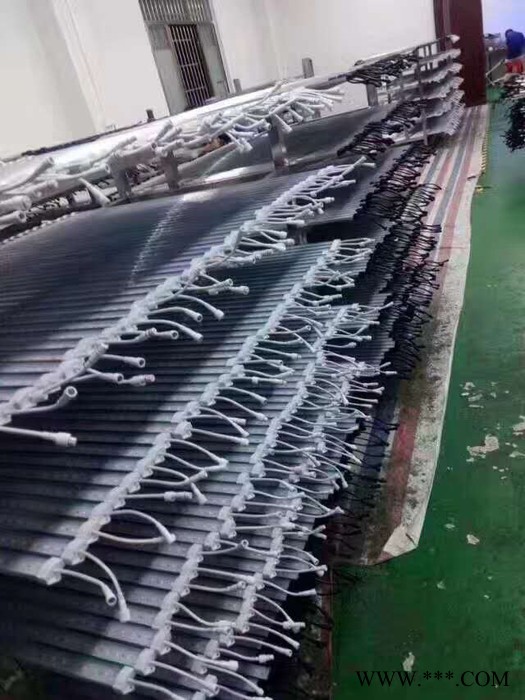聚亮系列18W大功率洗墙灯，楼体桥梁亮化 工程专用图8