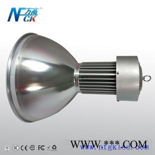 供应LED工矿灯 90度聚光 100W LED工厂灯 仓库灯 LED工程照明等图3