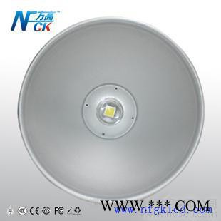 供应LED工矿灯 90度聚光 100W LED工厂灯 仓库灯 LED工程照明等图2