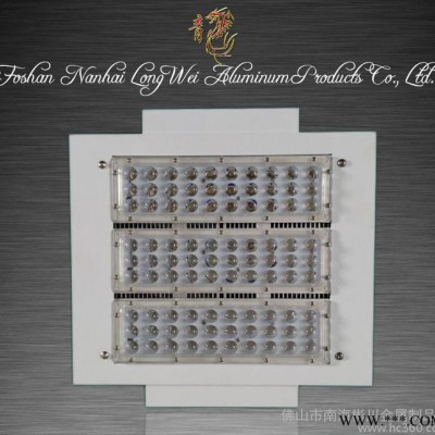 **优价 2015超**LED工矿灯外壳90W 吊井灯套件 加油站灯