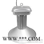 150W LED工矿灯 车间仓库厂房灯 欧司朗芯片工矿灯 大功率led工矿灯图2