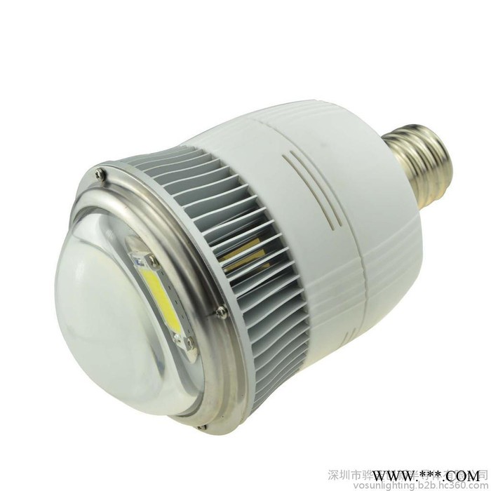 普瑞芯片、高亮度、价格实惠 50W 60W 70W 80W E40 工矿灯图2