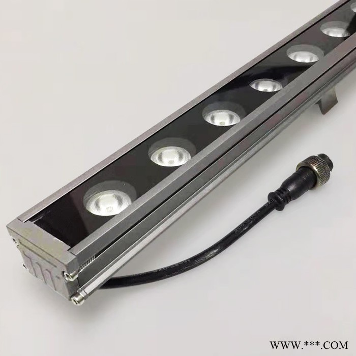 惠彩照明 LED洗墙灯 工厂直销LED轮廓灯具 户外亮化工程灯具图3