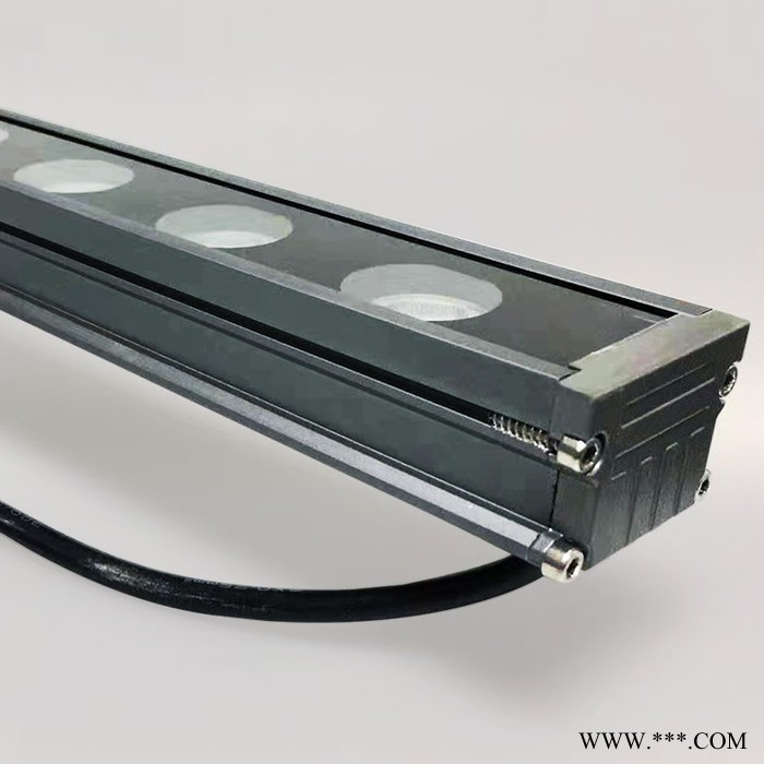 惠彩照明 LED洗墙灯 工厂直销LED轮廓灯具 户外亮化工程灯具图2
