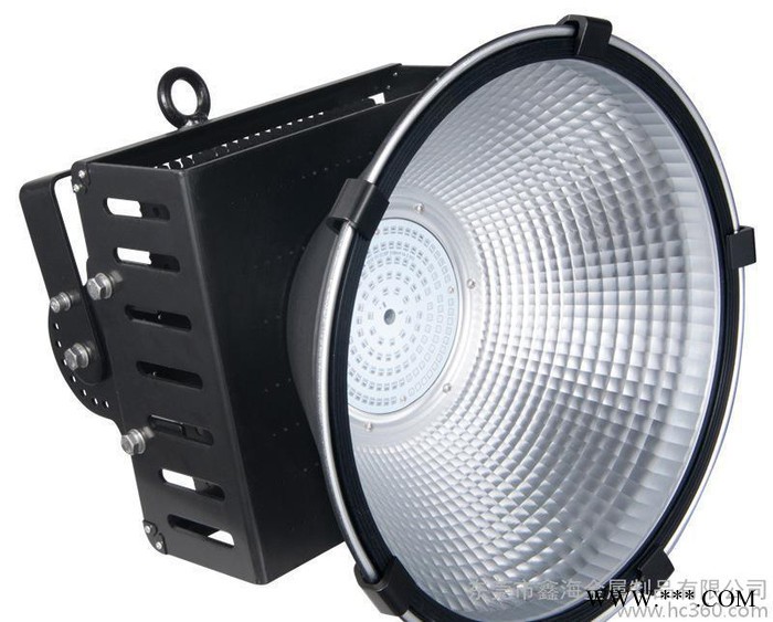 led工矿灯套件 鑫海IP65防水防爆150W散热套件 直销图1