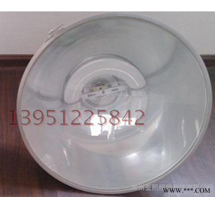 森本防爆SBF6110免维护节能防水防尘防腐工厂灯 150W-300W防爆工矿灯厂家值销价图3