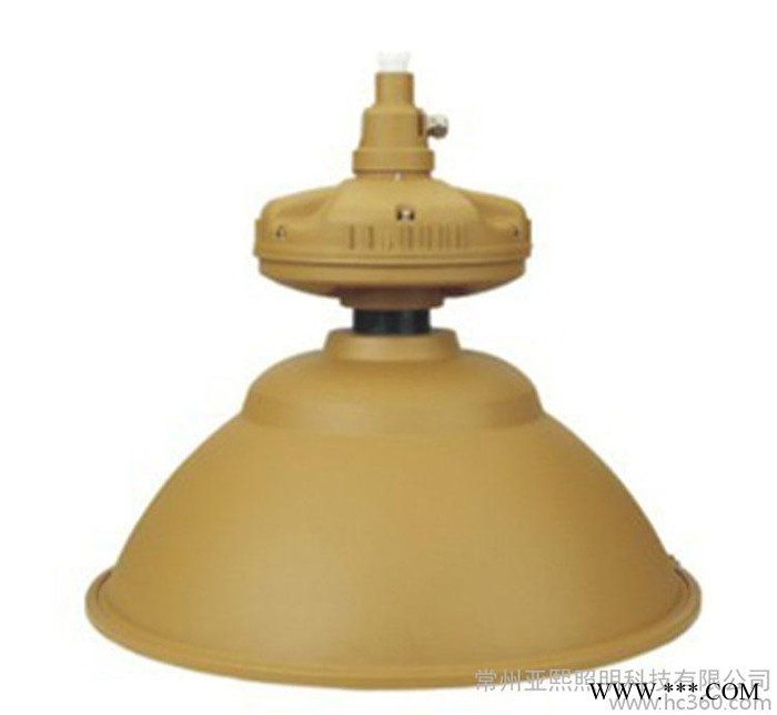 森本防爆SBF6110免维护节能防水防尘防腐工厂灯 150W-300W防爆工矿灯厂家值销价图2