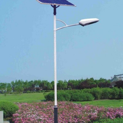 供应声光电气SG_026隆尧县太阳能路灯led日光灯