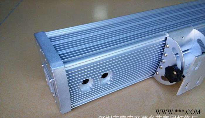 直销72W 108W户外LED洗墙灯私模95*100投光灯图1