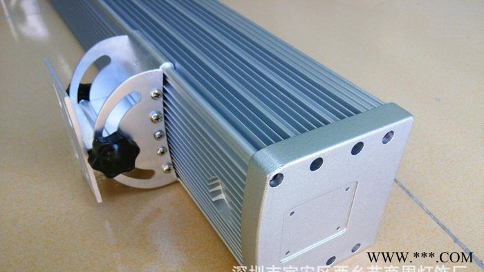 直销72W 108W户外LED洗墙灯私模95*100投光灯图2