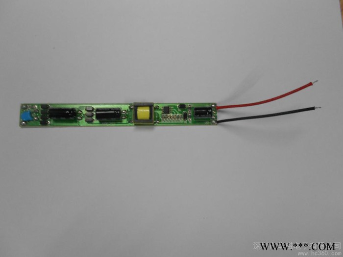 供应华磁A106LED日光灯驱动电源T8