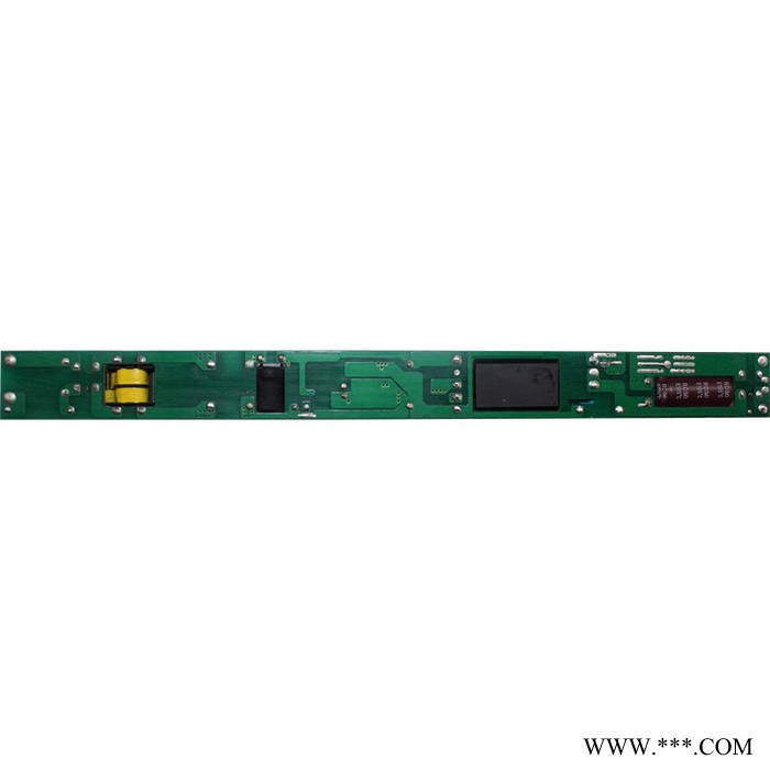 厂家推荐 10W 高PF LED日光灯电源驱动 隔离 CE认证 LED电源恒流图1