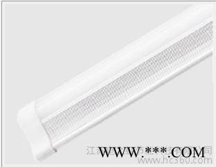 供应电之虹LED工业日光灯194—264V 8—25W 江苏LED厂家图3