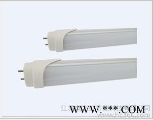 供应电之虹LED工业日光灯194—264V 8—25W 江苏LED厂家图2