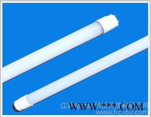供应电之虹LED工业日光灯194—264V 8—25W 江苏LED厂家图1