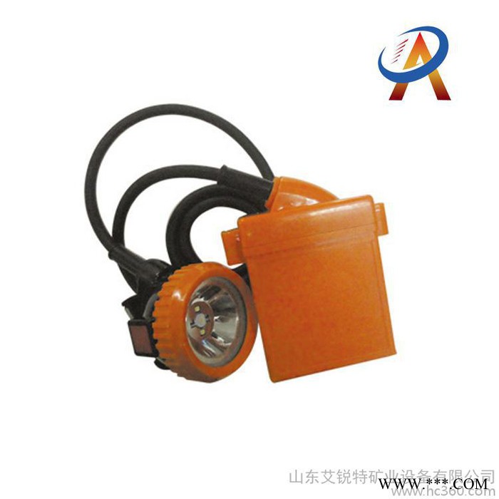 供应艾锐特KL5LM（B）LED本安型矿灯K4LM(B)