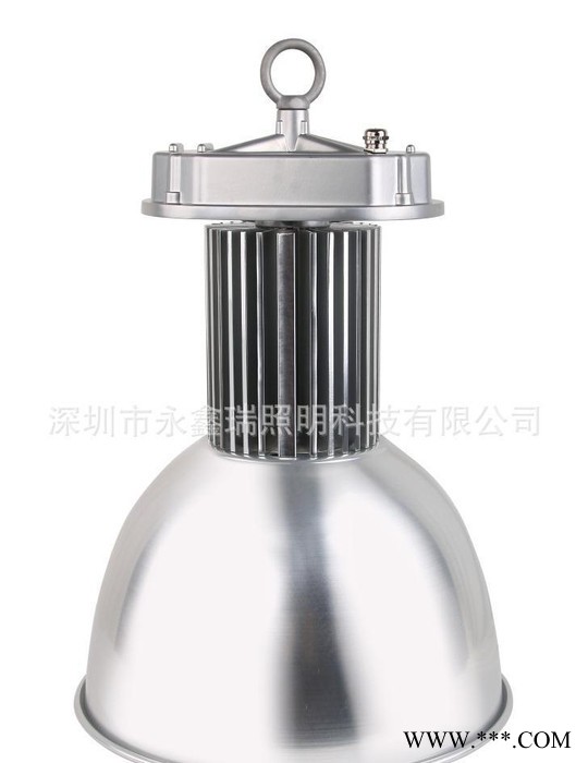 直销100W工矿灯 厂房车间仓库加油站专用照明 防雾防腐蚀防图1