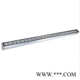 供应PN-XQ18*1W-WW18WLED洗墙灯线条灯小尺寸图3