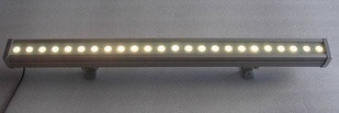 供应PN-XQ18*1W-WW18WLED洗墙灯线条灯小尺寸图2