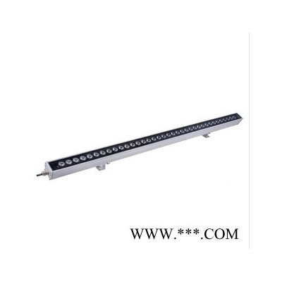 供应PN-XQ18*1W-WW18WLED洗墙灯线条灯小尺寸