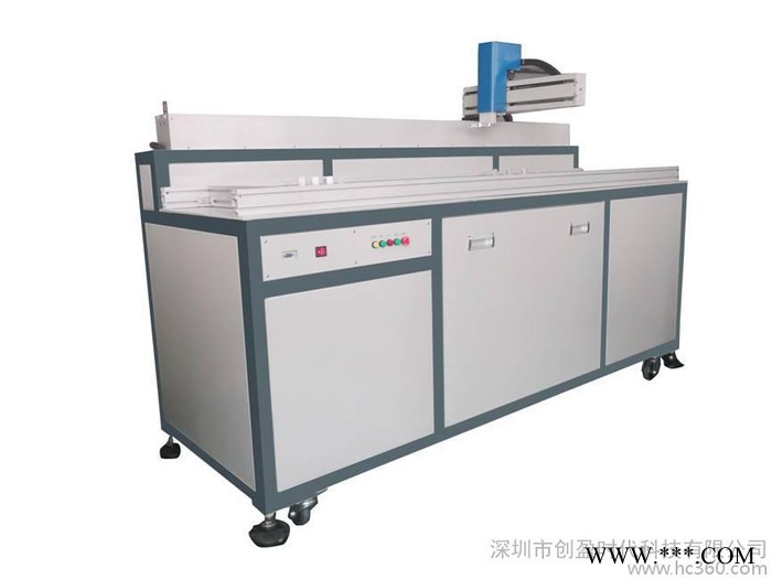 供应创盈时代CHY-G636/D871LED洗墙灯灌胶机/点胶机图2