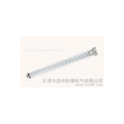 防爆日光灯 BPY96 防爆荧光灯 单管荧光灯 双管荧光灯
