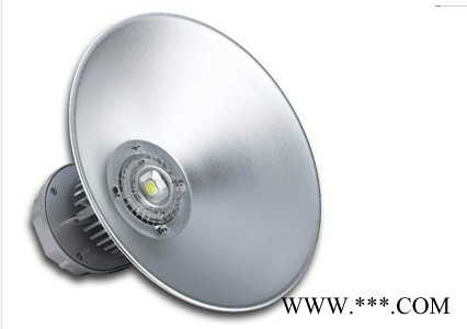SK松奇2017**LED100W工矿灯中高端质量**图5