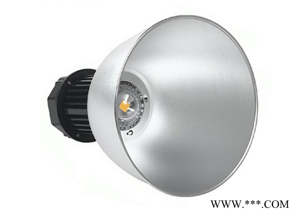 SK松奇2017**LED100W工矿灯中高端质量**图4