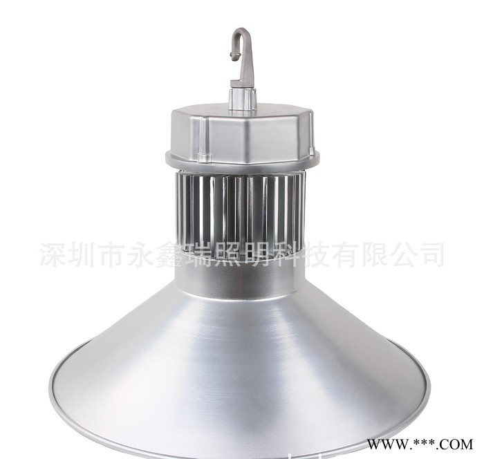 永鑫瑞led50W工矿灯  **高光效散热好 室内防尘防雾防图1
