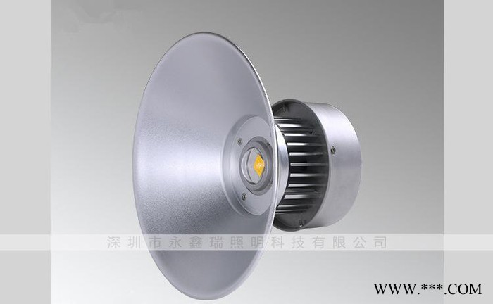 **经济款30Wled工矿灯 室内厂房照明 节能省电防尘防腐图1