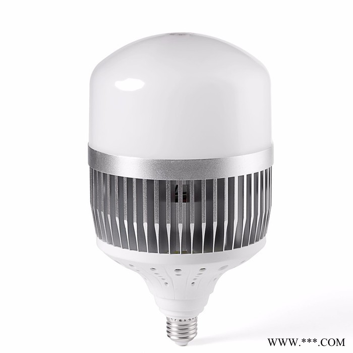 恒星照明  大功率灯泡50W80W100W150W工厂灯工矿灯具仓库照明图2