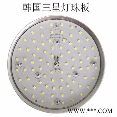 恒星照明  大功率灯泡50W80W100W150W工厂灯工矿灯具仓库照明图3